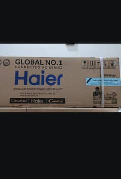 haier