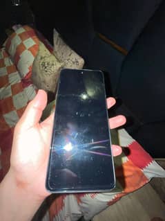 INFINIX HOT 50 PRO WITH DABA ORIGINAL CHARGER