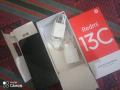 Redme 13c 8/256 For sale