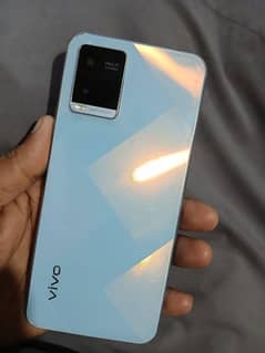 vivo y21 pta approved with box