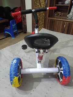 Tricycle for Sale