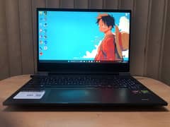 HP Victus 15 | RTX 4050 6GB