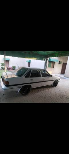 1985 Toyota Corona for sale in khanewal