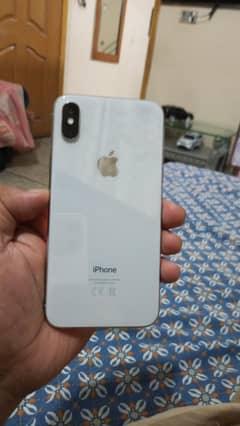 iphone X Non PTA only Phone