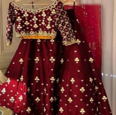 Lehnga