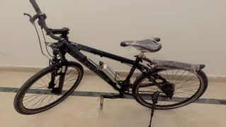 Cannondale F300 Sports Bicycle