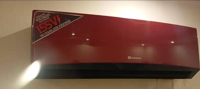 Dawalance 1.5 ton  split AC  03204600671