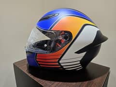 agv k1 helmet xxl italy