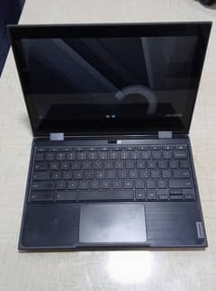 Lenovo 500e Gen 2 Chromebook