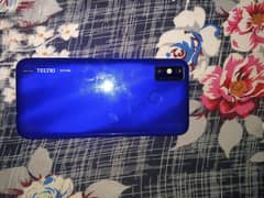 Tecno spark 6 go 3/32