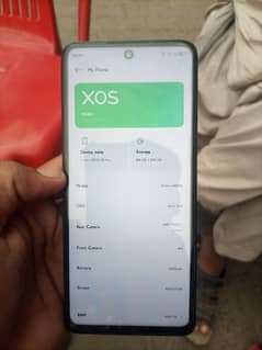 infinix