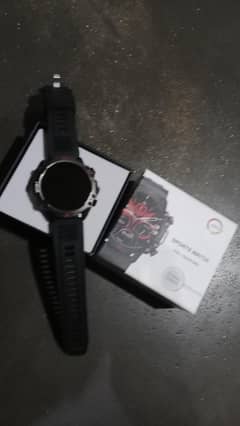 Tf 10 pro watch