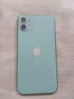 iPhone 11 Jv