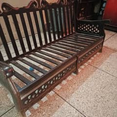 sofa set 5 seater sale  0301 6779392