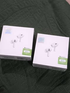airpods pro 2