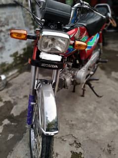 honda