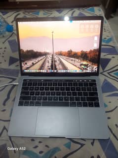apple macbook pro 2019