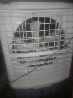 General Air cooler