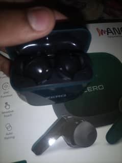 zero