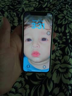 12 mini with 2 months sim time