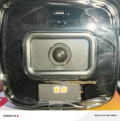 CCTV camera