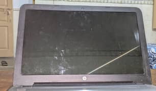 Hp core i5 7th gen