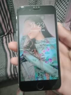 Apple iPhone 6S