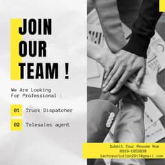 CALL CENTER LAHORE JOBS