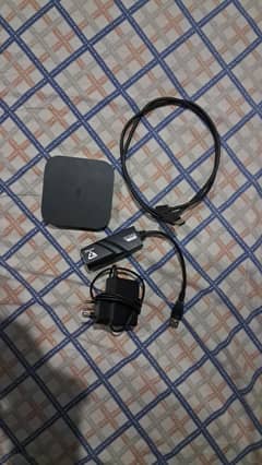 android  tv box