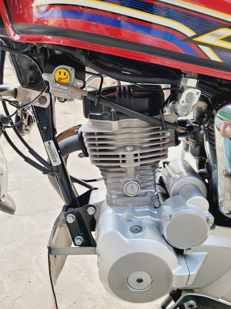 Honda 3