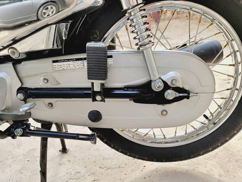 Honda 4