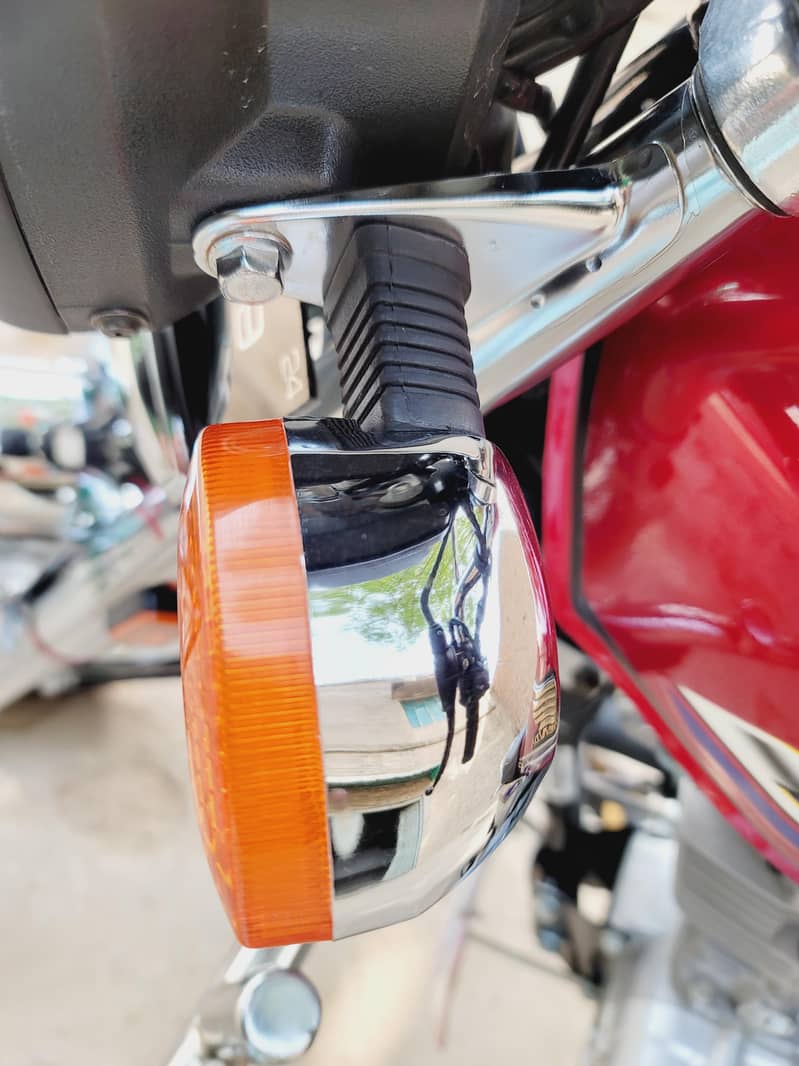 Honda 7