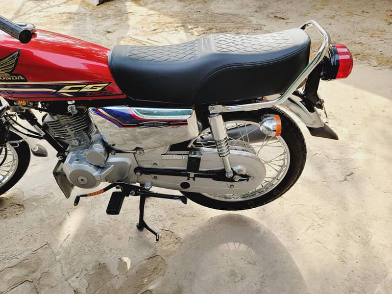 Honda 12