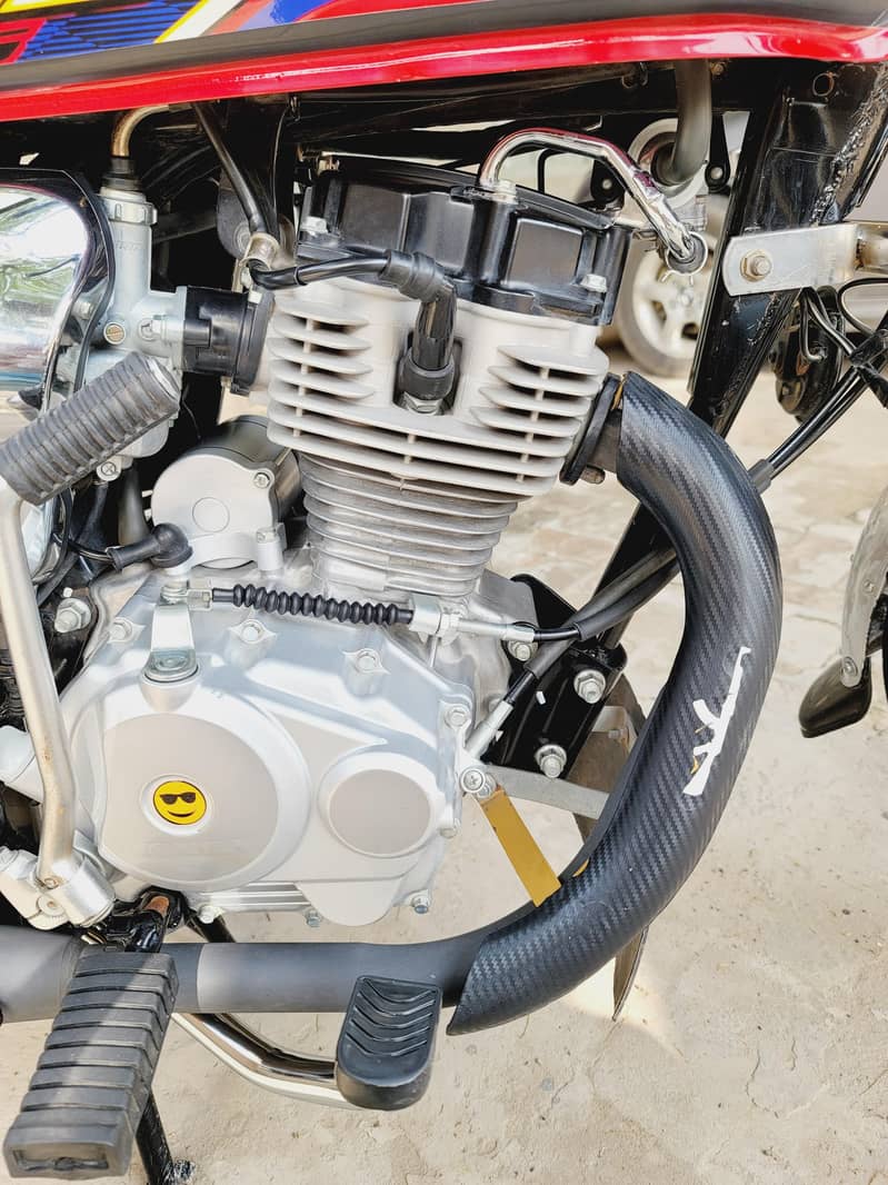 Honda 15