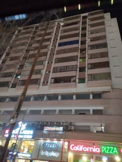Saima Pari Tower 3 Bed D D Flat For Sale