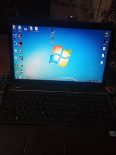 HP pavilioG6 i3 3rd Gen 4gb/500gb