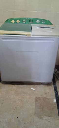Dawlance Washing Machine DW-8500