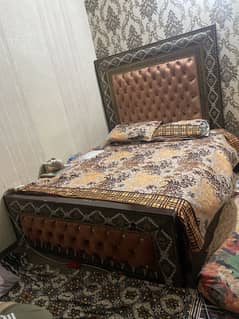 Bed like new