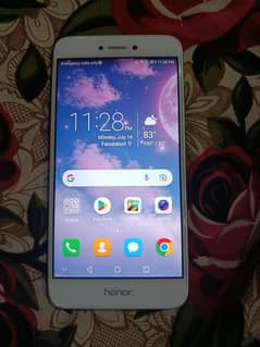 Huawei 8 lite 3/16 genuine urgent sale