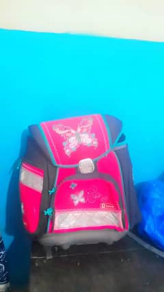 School bags for boys and girls ,
