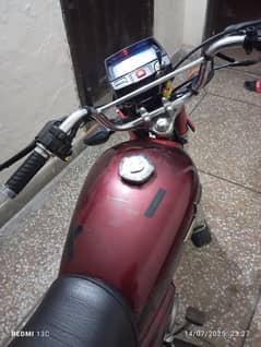 UNION STAR 70CC