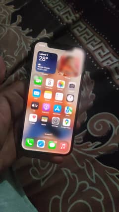 Iphone 12pro