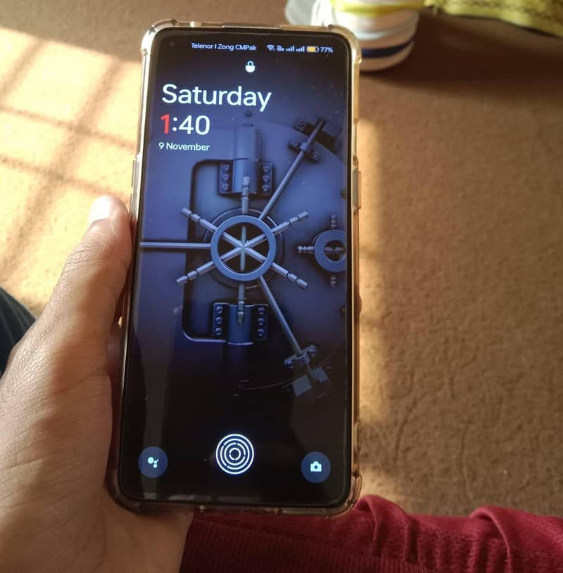 OnePlus 9 DuaL Sim 1