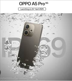 8+8/256 oppoa5pro