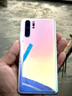 Huawei P30 pro like new