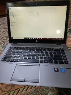 HP