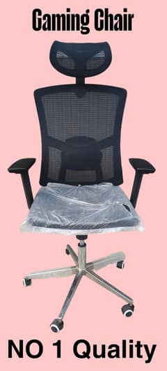 New Model Revolving Chair And Gaming Chair