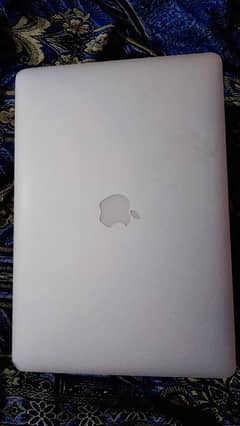 MacBook pro 2015. Retina display 16/512 ssd