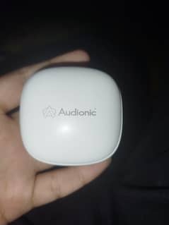 Audionic Earbuds 550 Quad mic