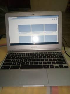 Samsung Chromebook